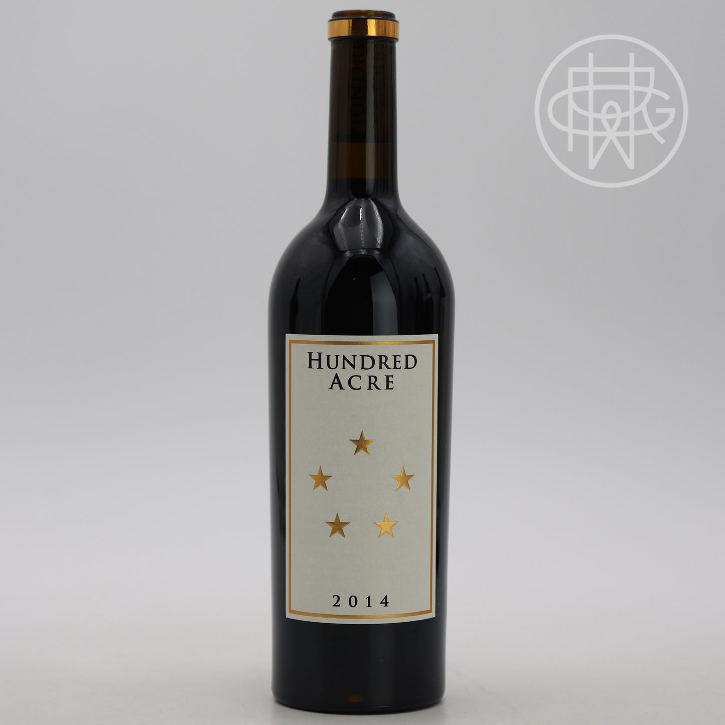 Hundred Acre Ark 2014 750mL