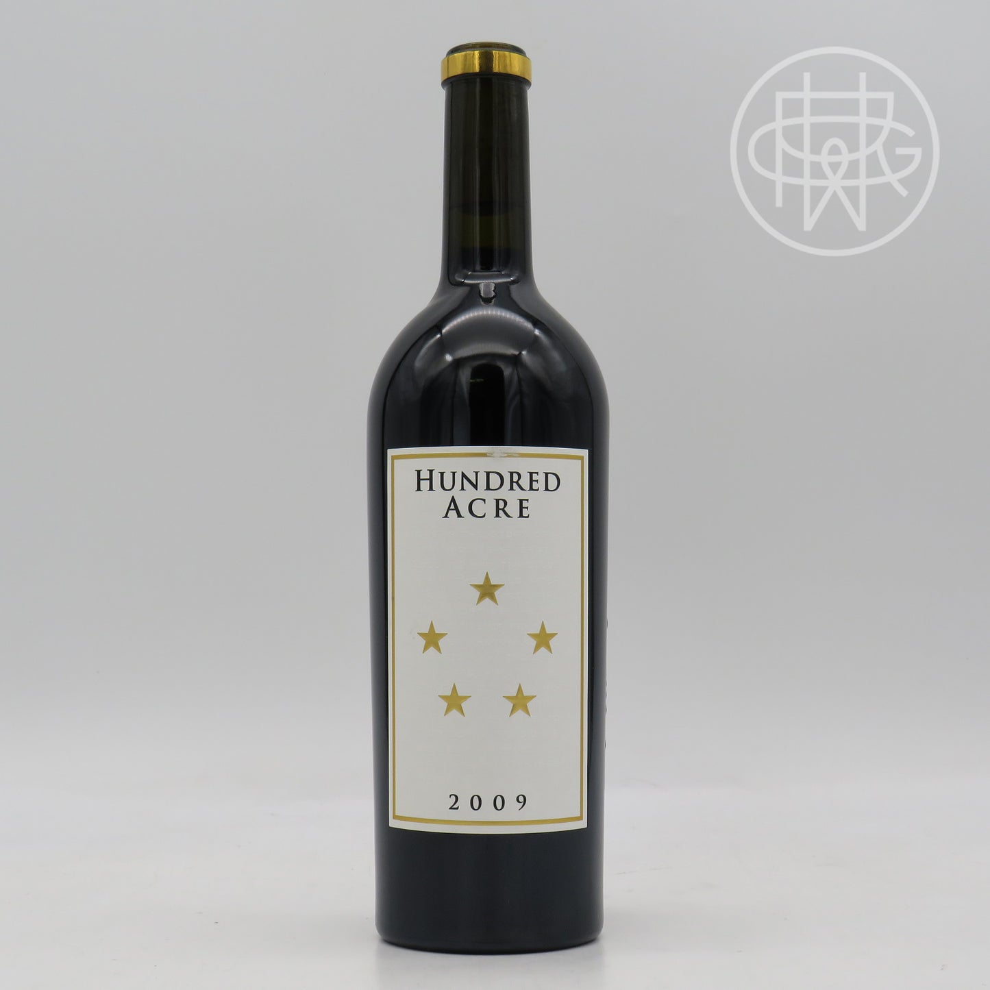 Hundred Acre Few and Far Between 2009 750mL