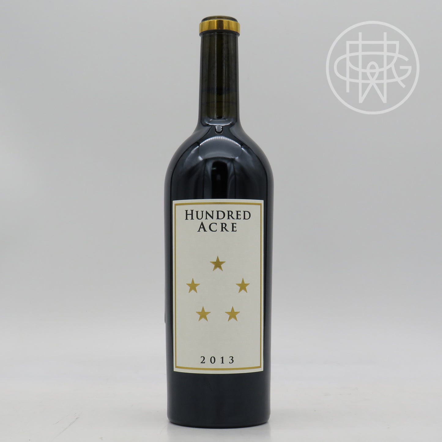 Hundred Acre Few and Far Between 2013 750mL