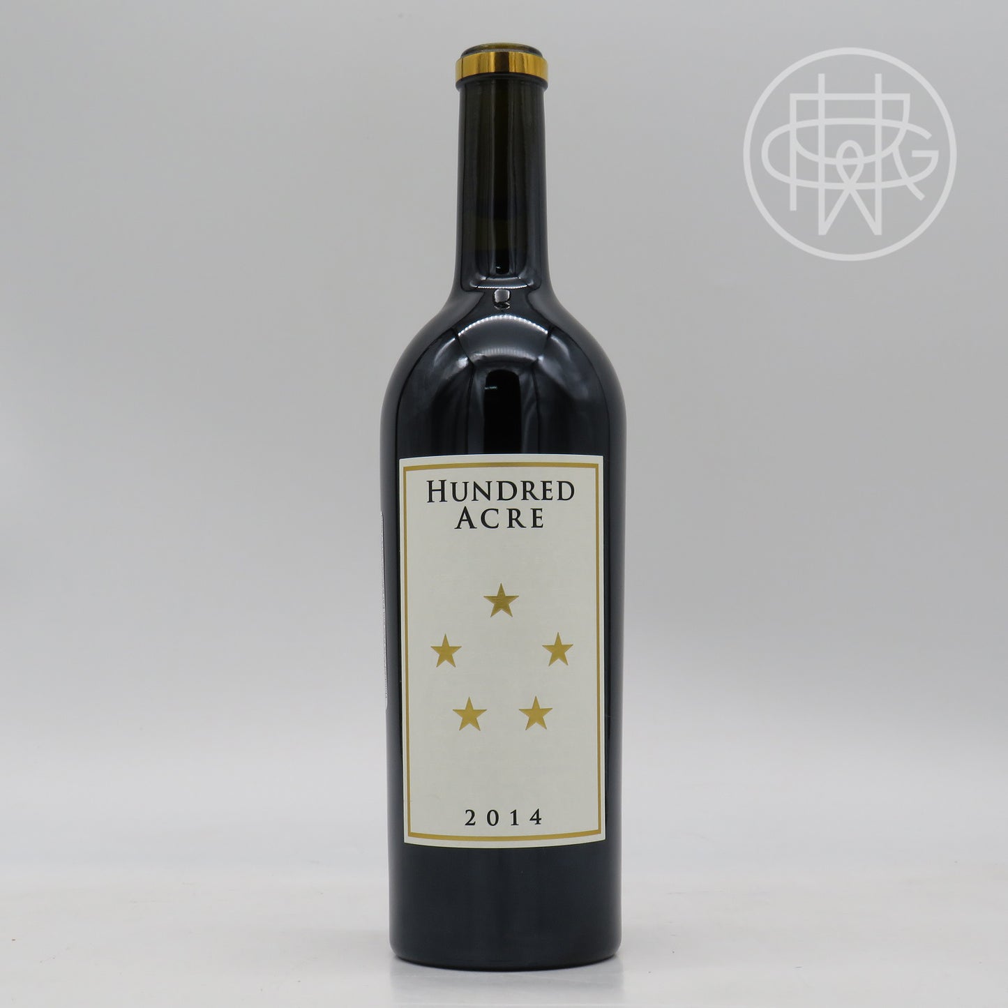 Hundred Acre Few and Far Between 2014 750mL