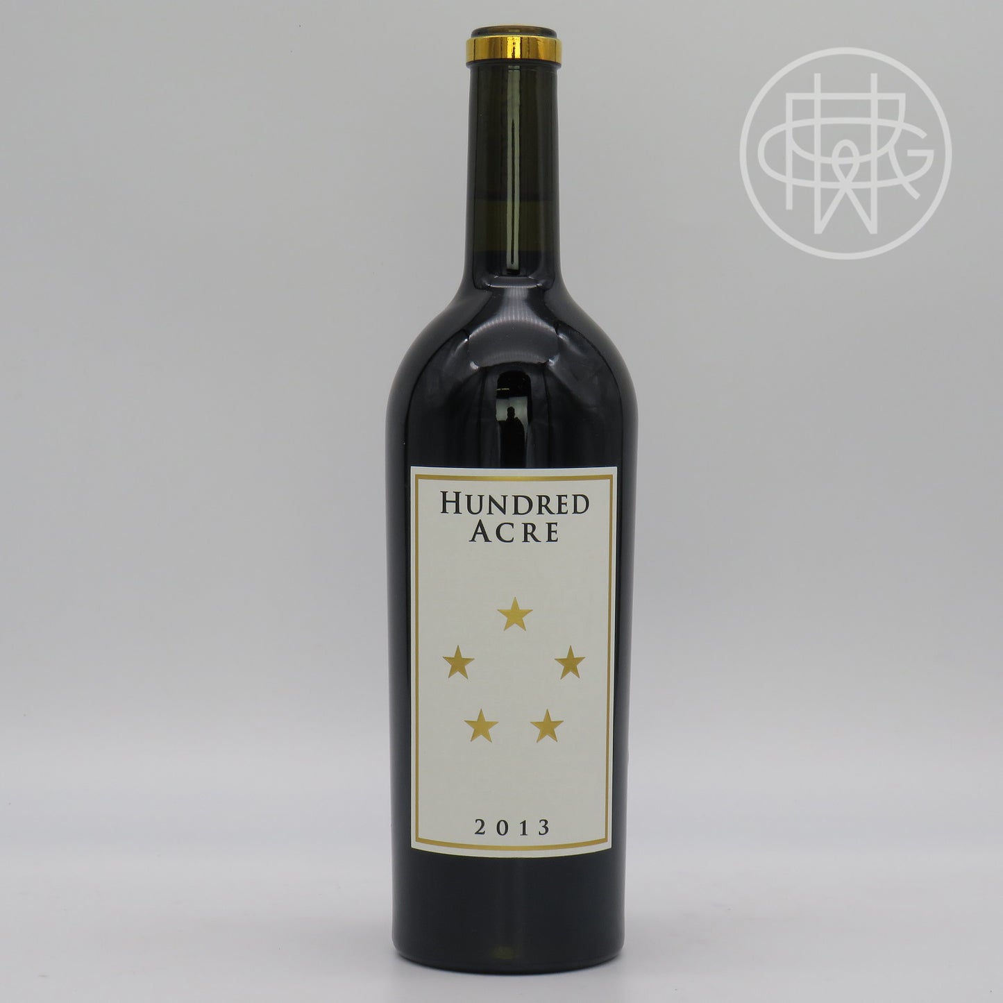 Hundred Acre Kayli Morgan 2013 750mL