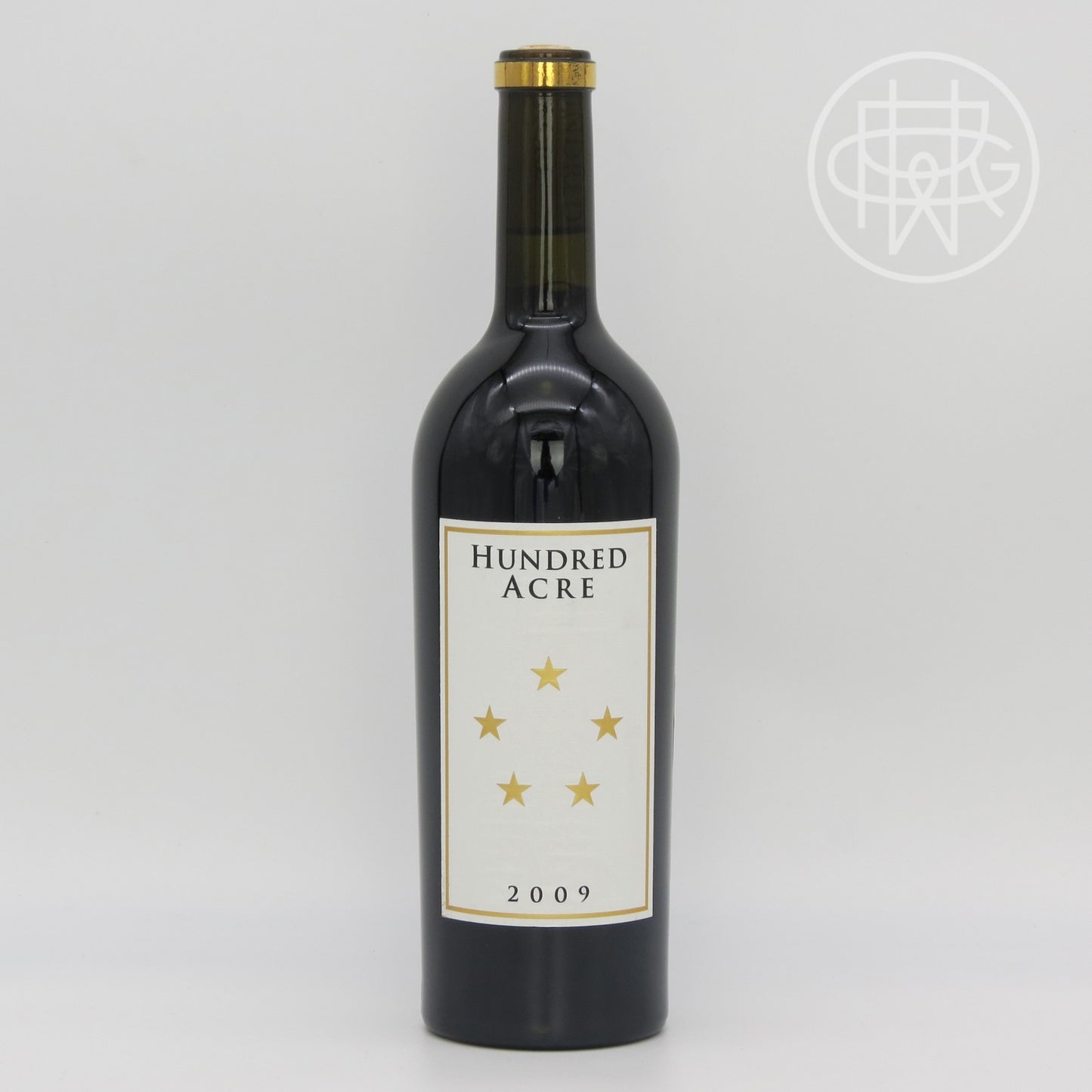 Hundred Acre Precious 2009 750mL