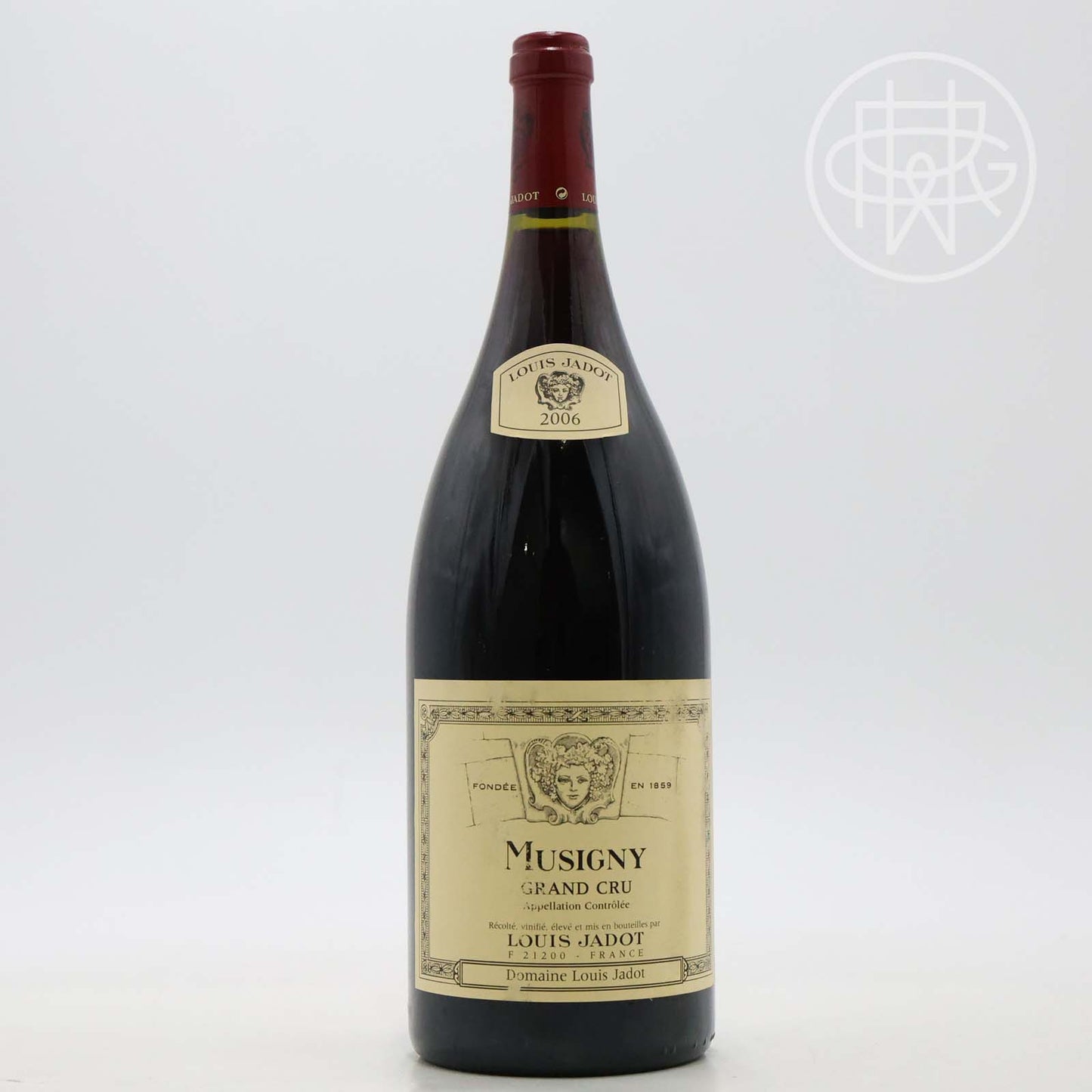 Jadot Musigny 2006 1.5L
