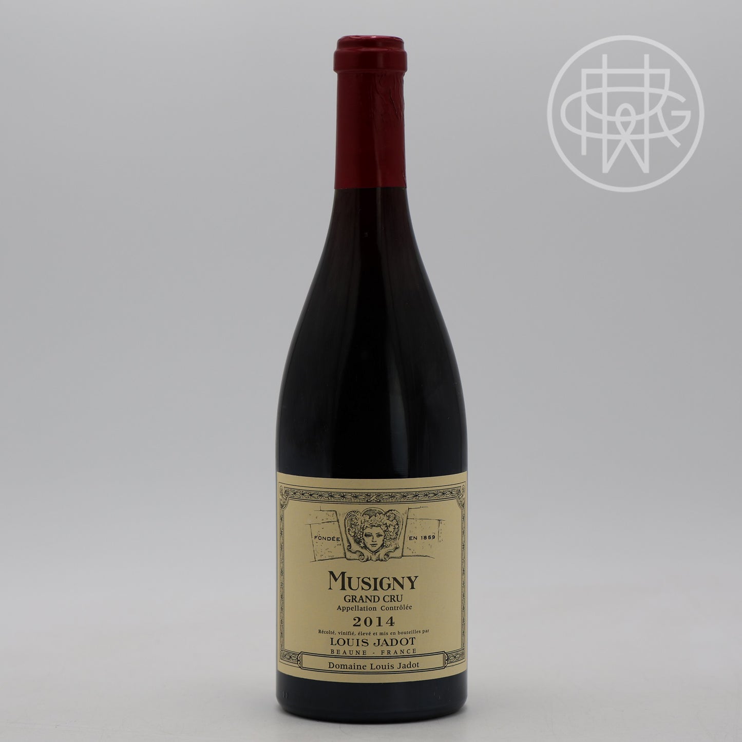 Jadot Musigny 2014 750mL
