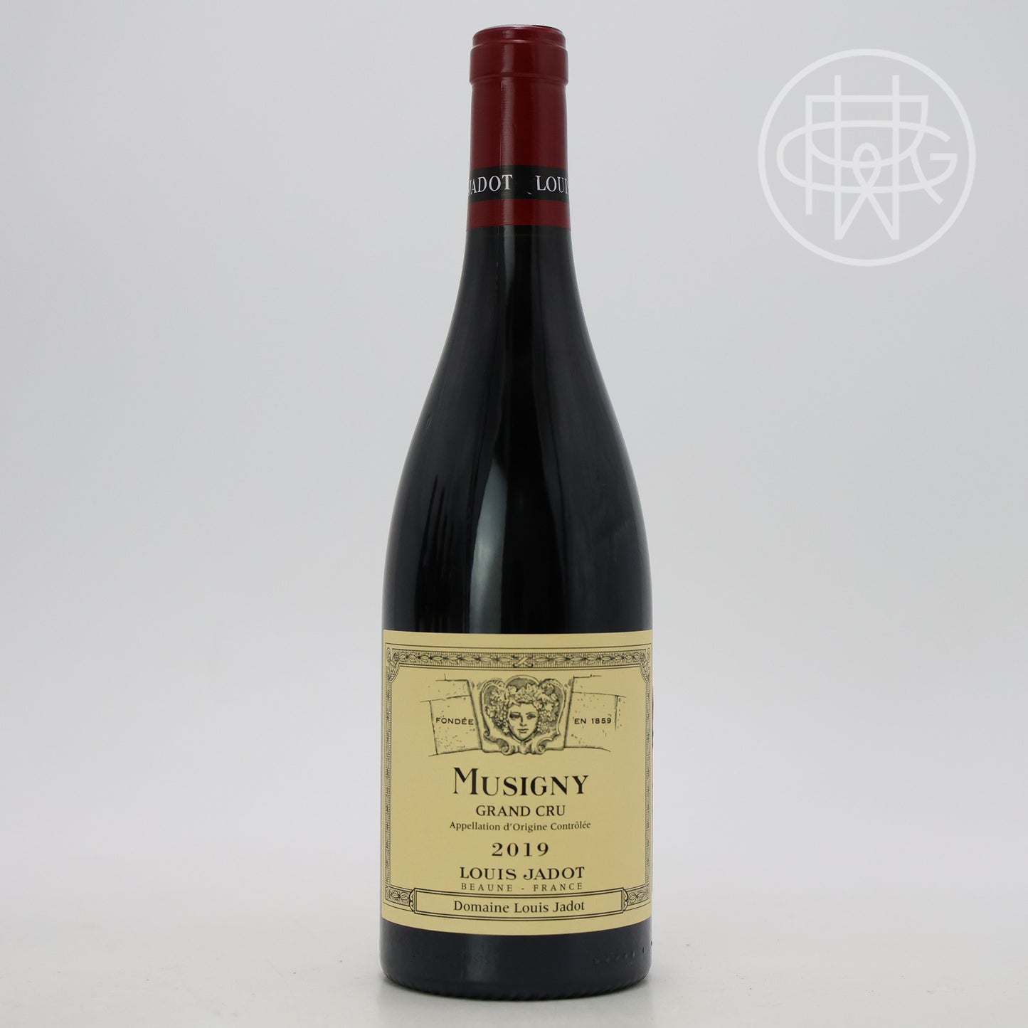 Jadot Musigny 2019 750mL