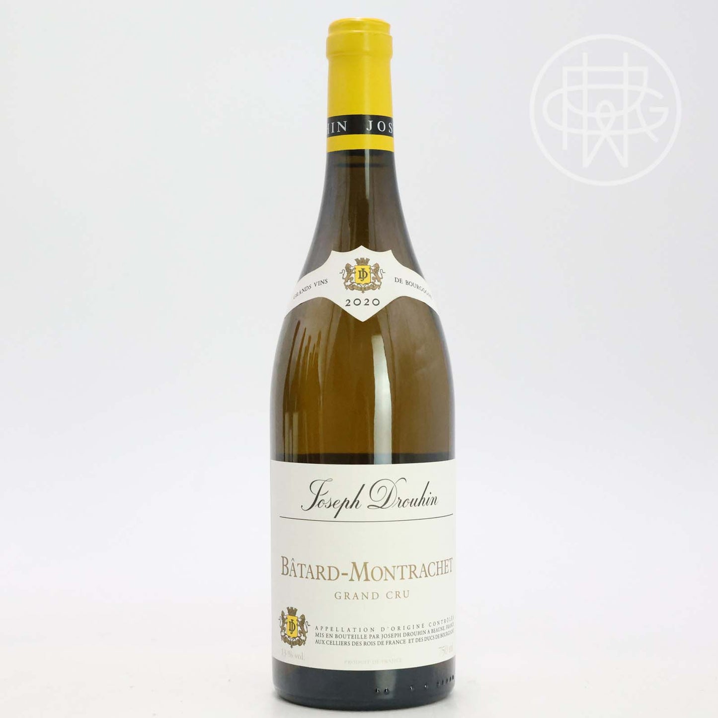 Joseph Drouhin Batard Montrachet 2020 750mL
