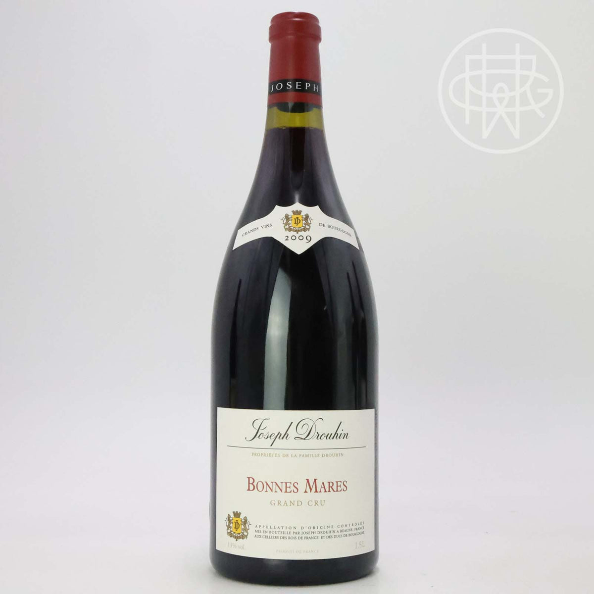 Joseph Drouhin Bonnes Mares 2009 1.5L