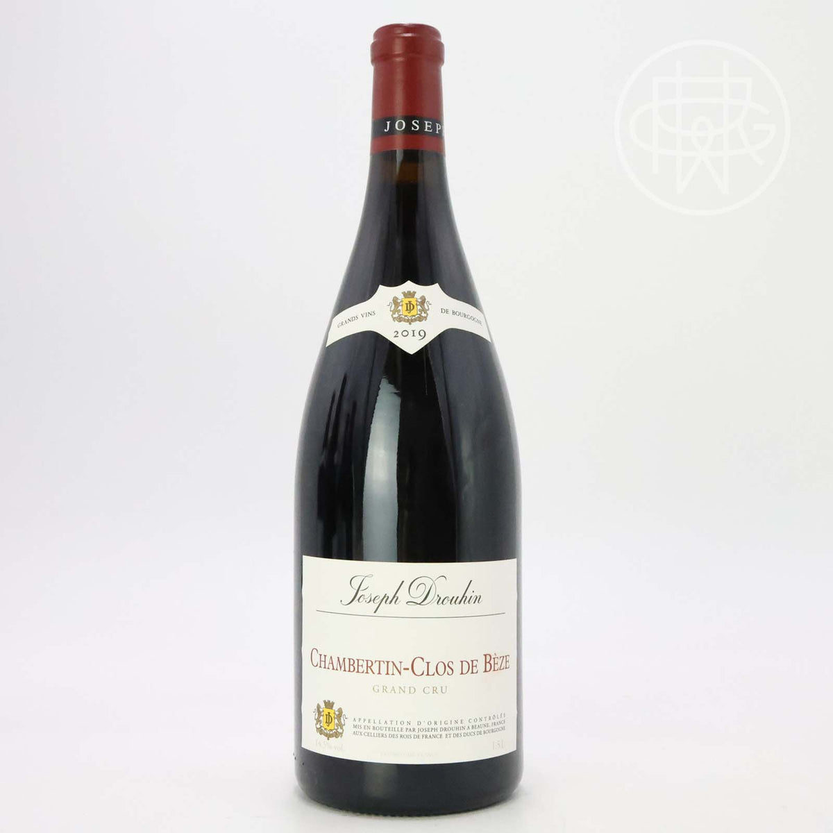 Joseph Drouhin Chambertin Clos de Beze 2019 1.5L