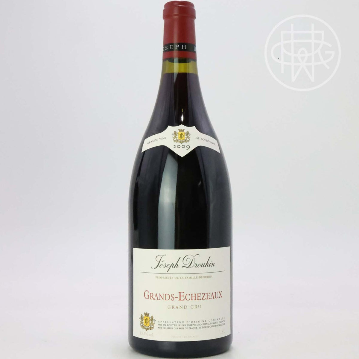 Joseph Drouhin Grands Echezeaux 2009 1.5L