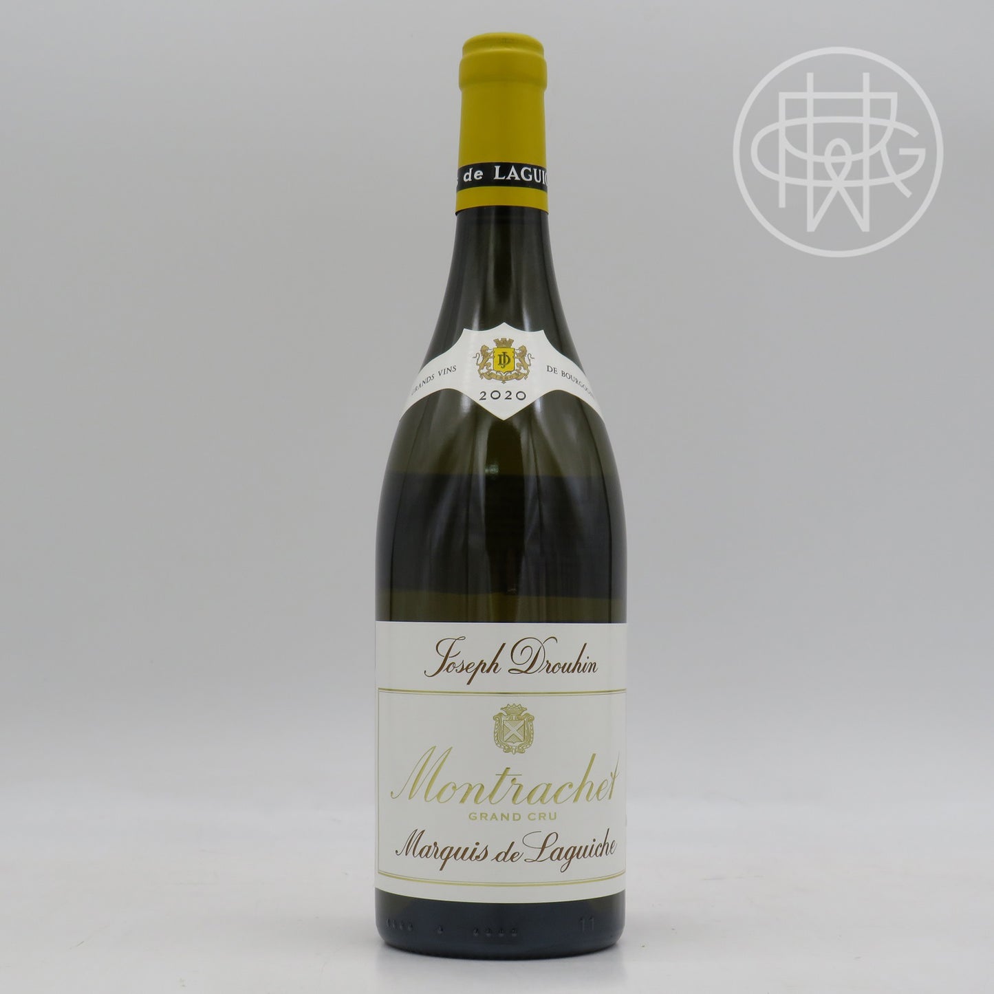 Joseph Drouhin Montrachet Marquis de Laguiche 2020 750mL