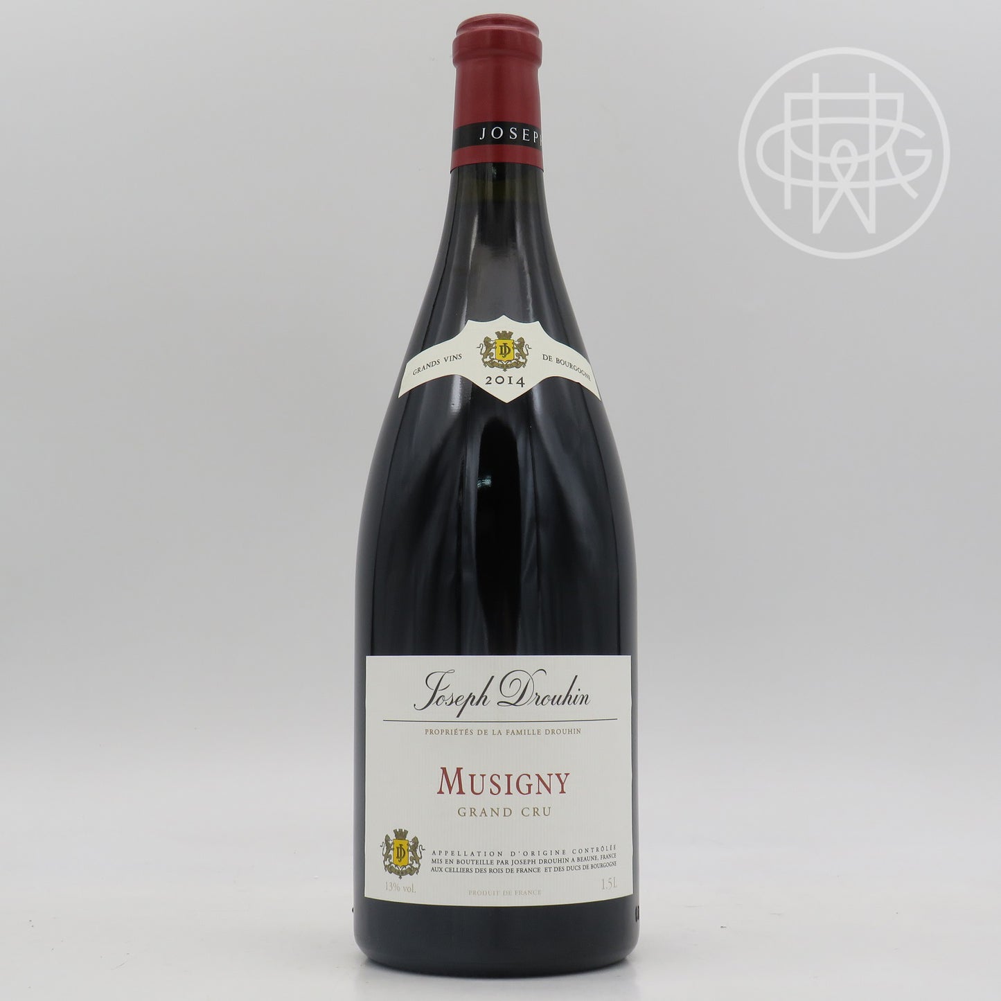 Joseph Drouhin Musigny 2014 1.5L