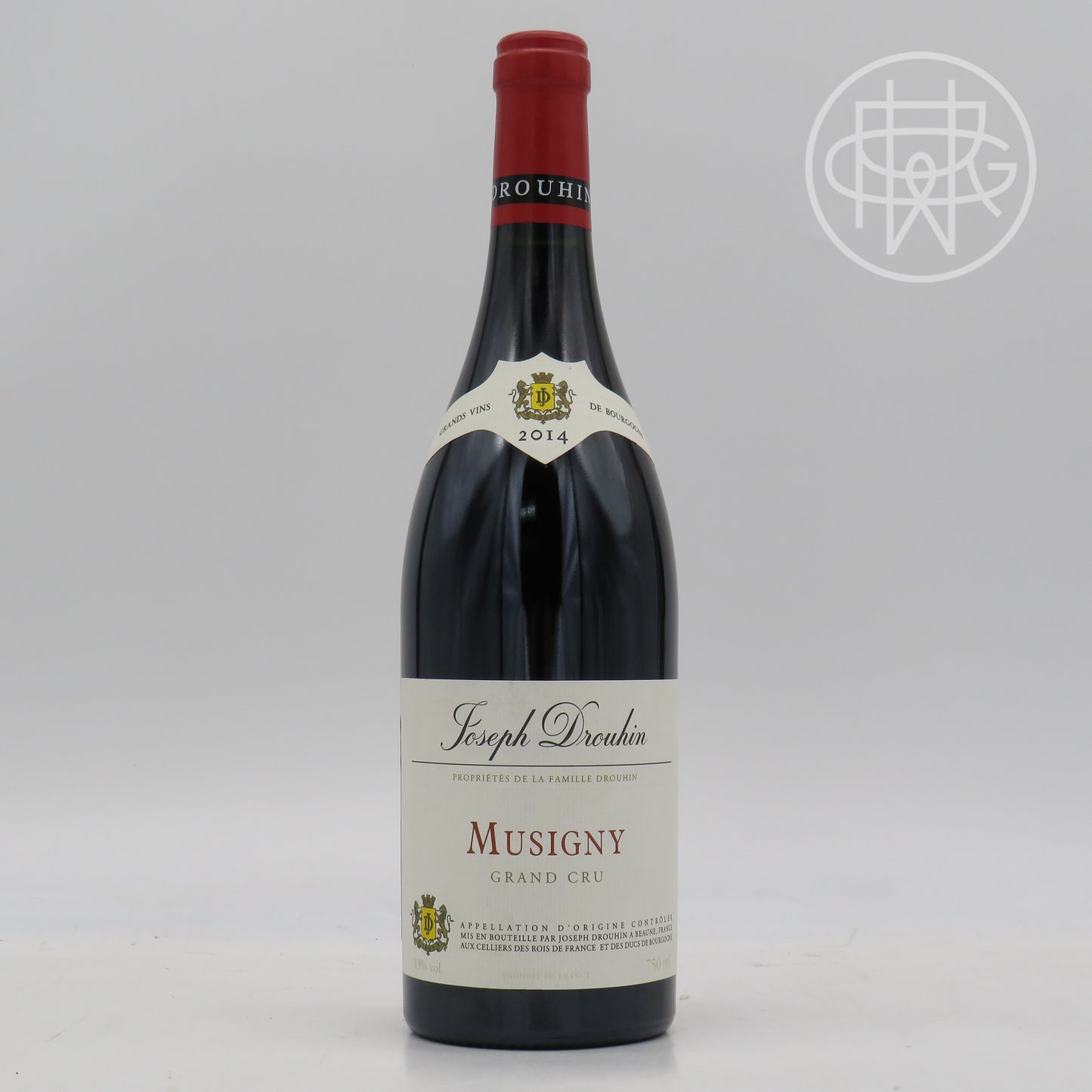 Joseph Drouhin Musigny 2014 750mL