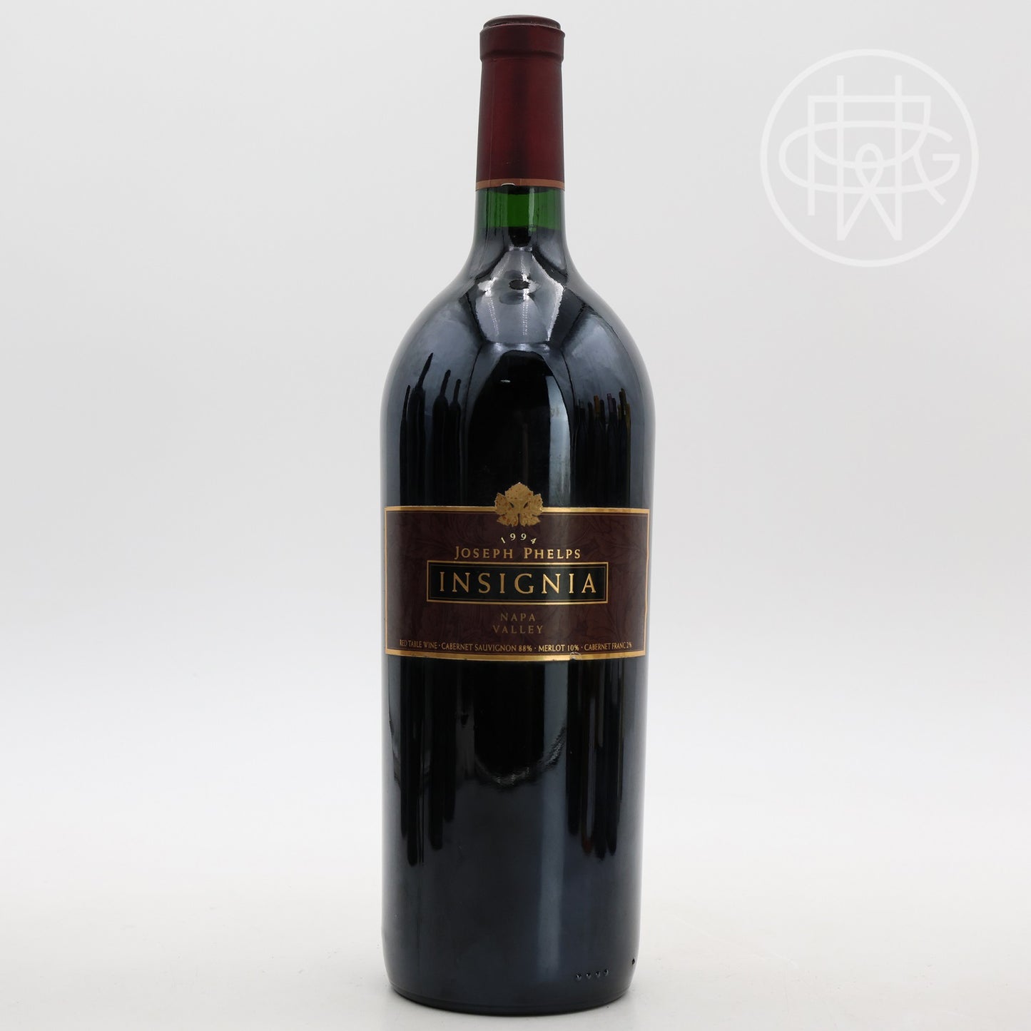Joseph Phelps Insignia 1994 1.5L