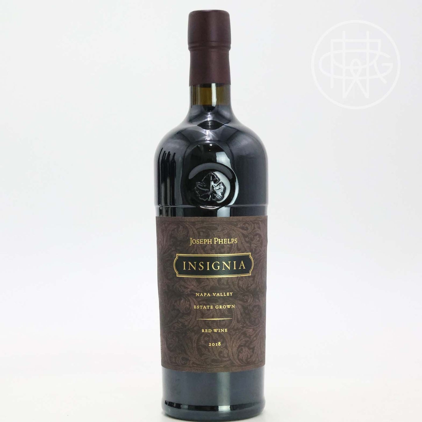Joseph Phelps Insignia 2018 750mL