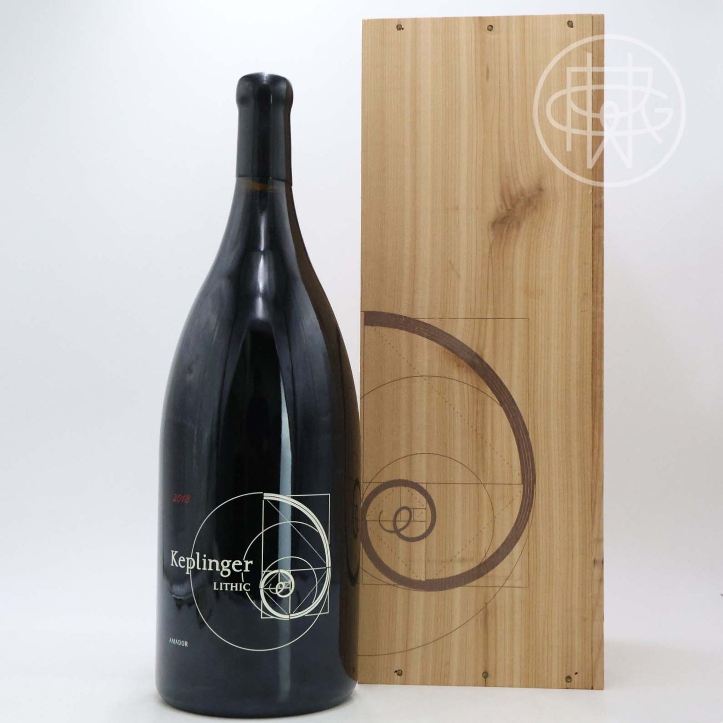 Keplinger Lithic 2013 5.0L OWC