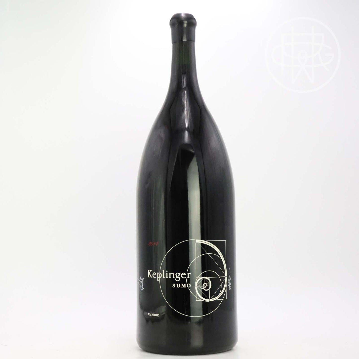 Keplinger Lithic 2014 9.0L OWC
