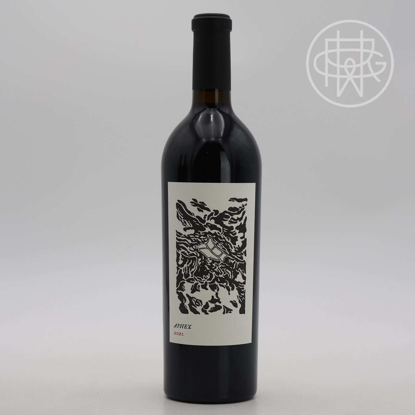 Kinsman Eades Aphex Ecotone Cabernet Sauvignon 2021 750mL