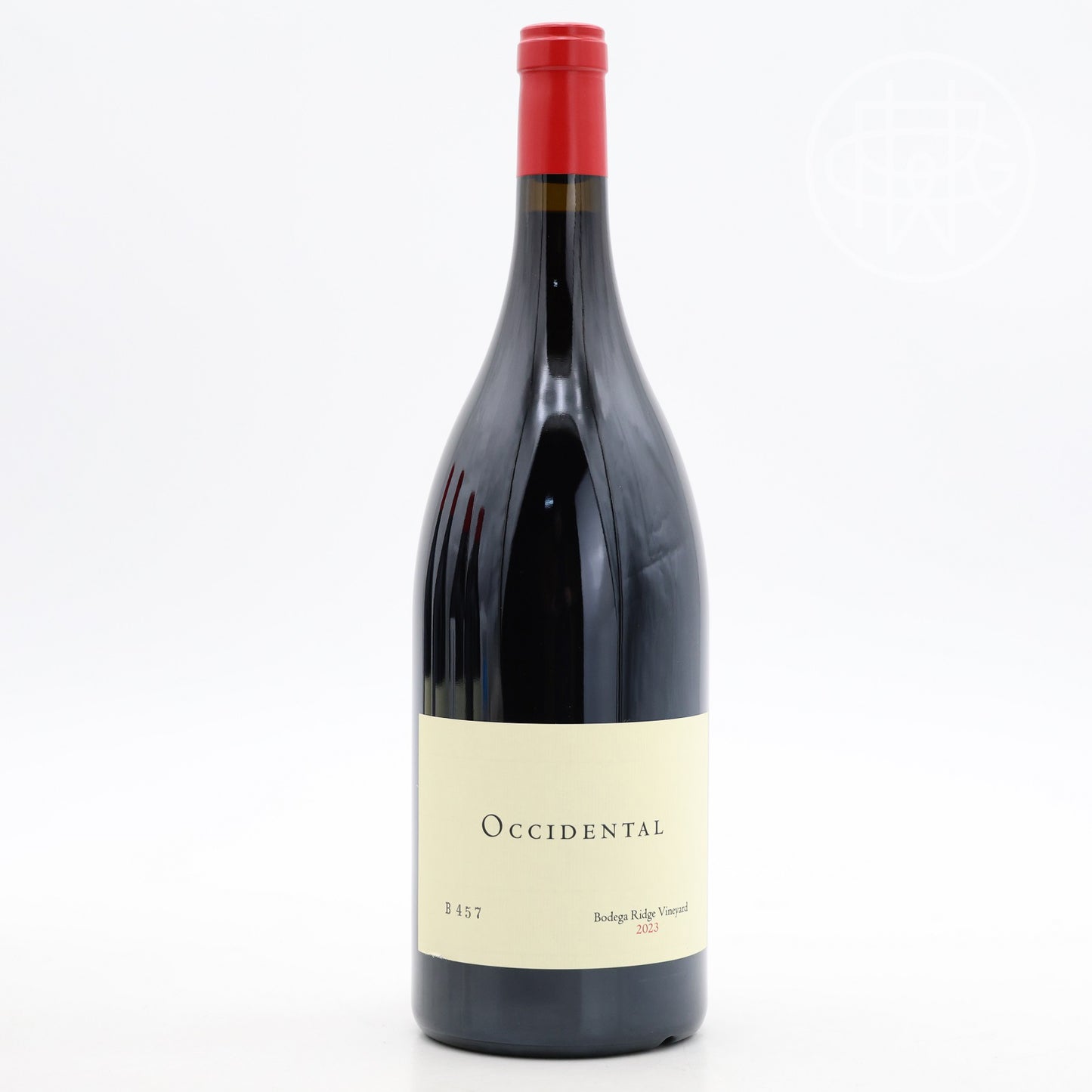 Kistler Occidental Bodega Ridge Pinot 2023 1.5L