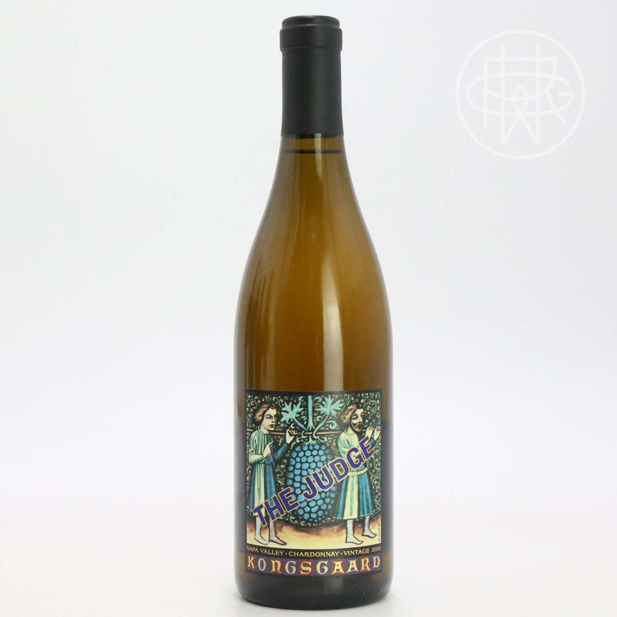 Kongsgaard Judge 2010 750mL