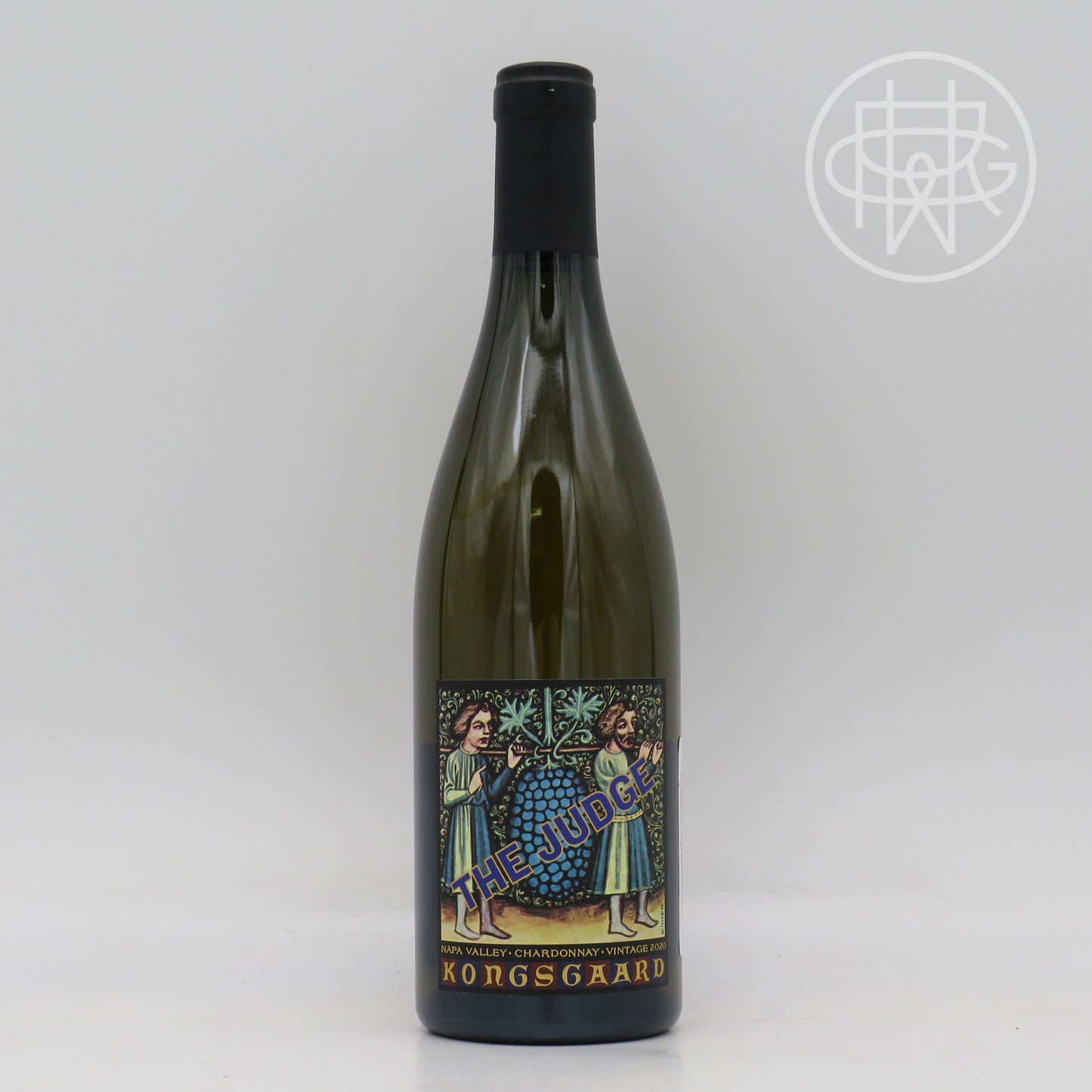 Kongsgaard Judge 2020 750mL