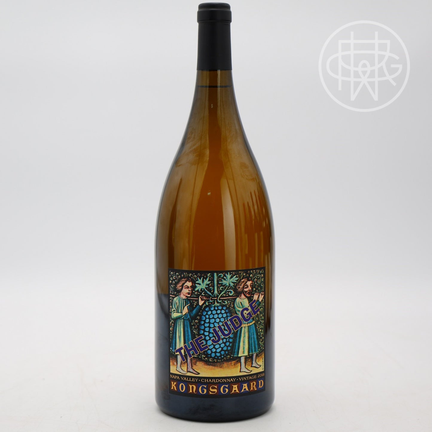 Kongsgaard Judge Chardonnay 2018 1.5L