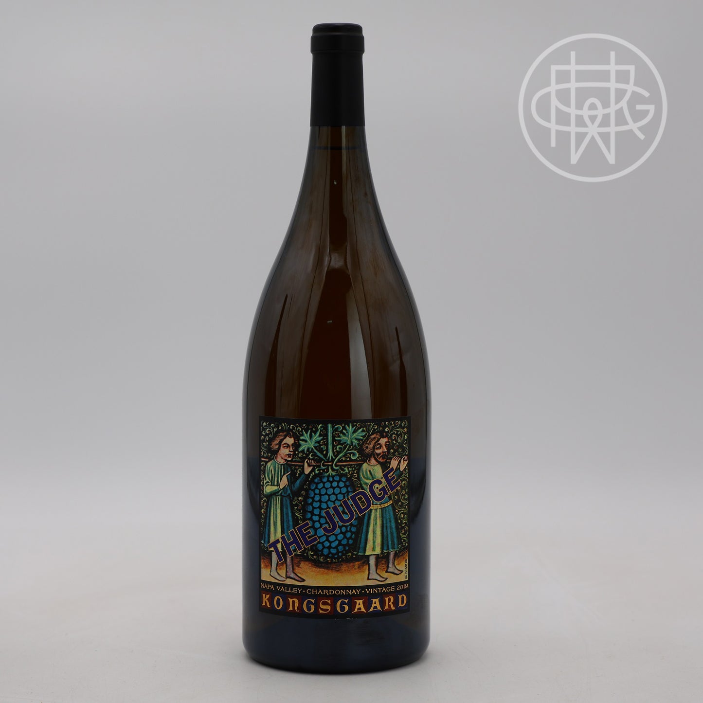 Kongsgaard Judge Chardonnay 2019 1.5L