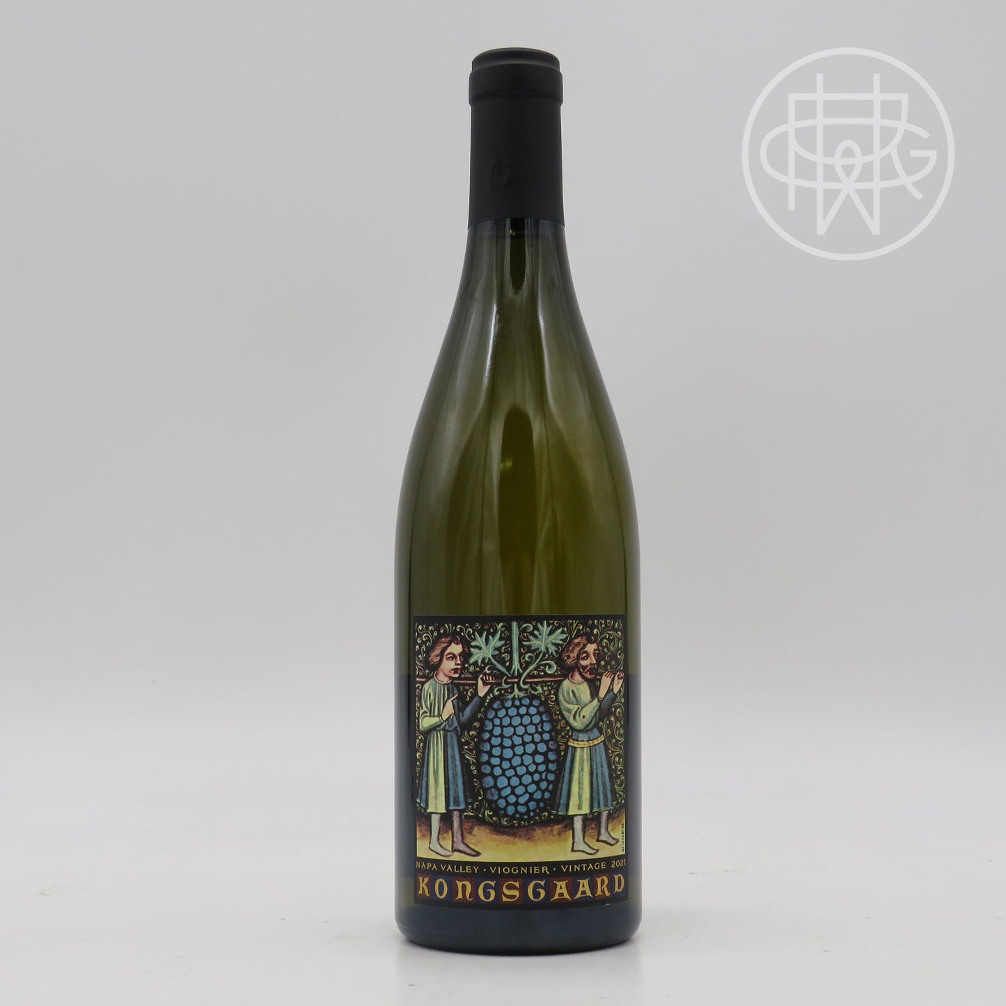Kongsgaard Viogner 2021 750mL