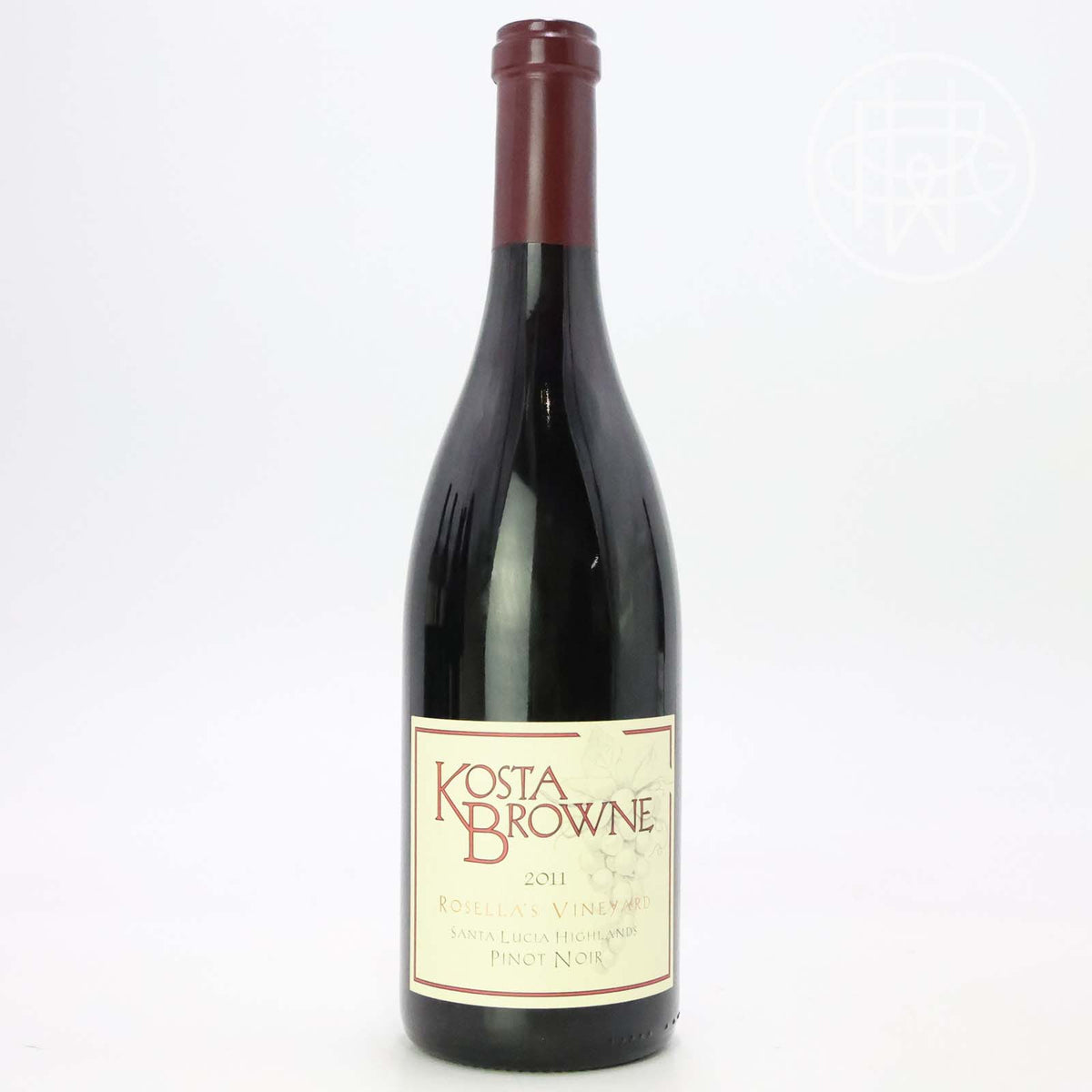 Kosta Browne Rosella's 2011 750mL