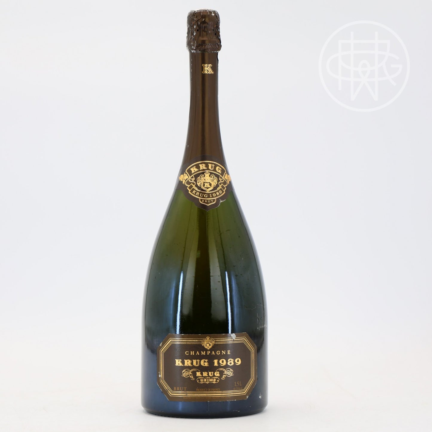 Krug 1989 1.5L