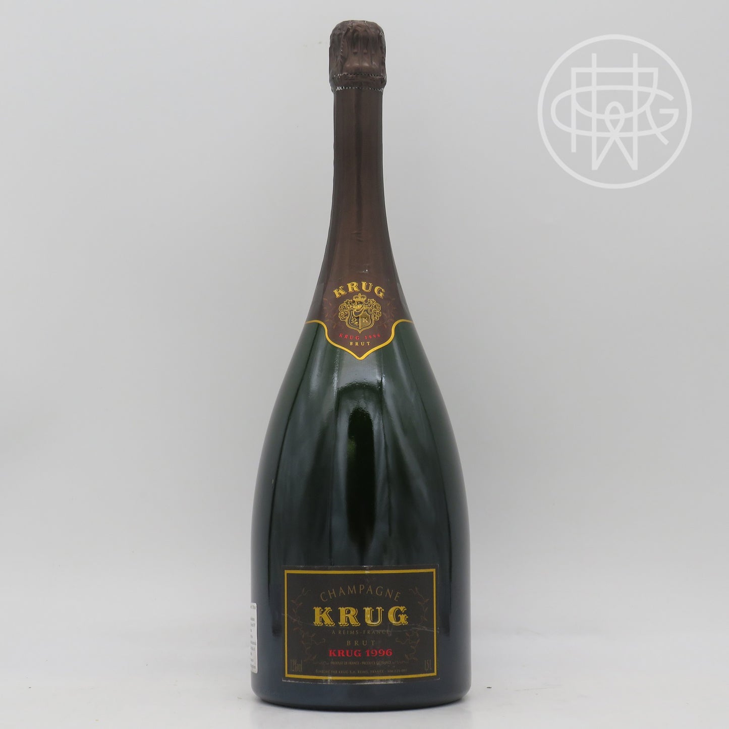 Krug 1996 1.5L