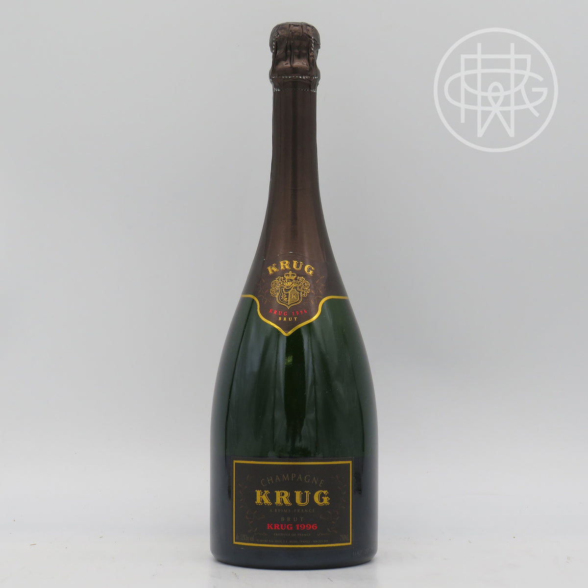 Krug 1996 750mL