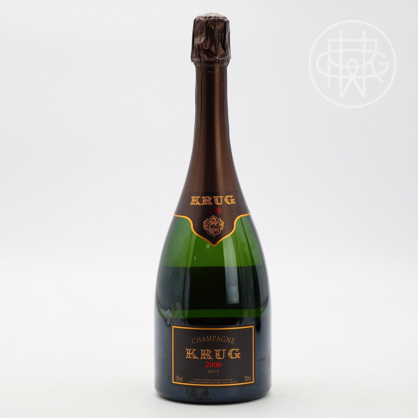 Krug 2000 750mL