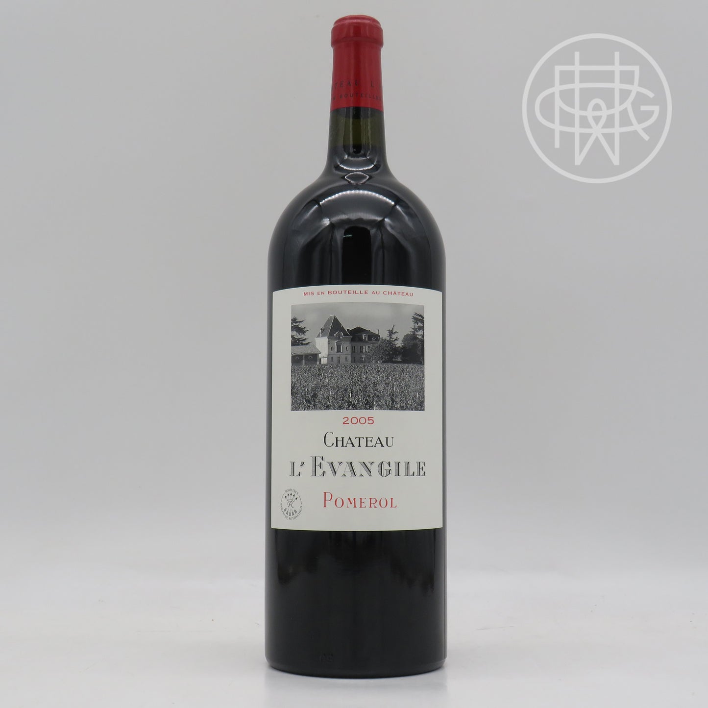 L'Evangile 2005 1.5L