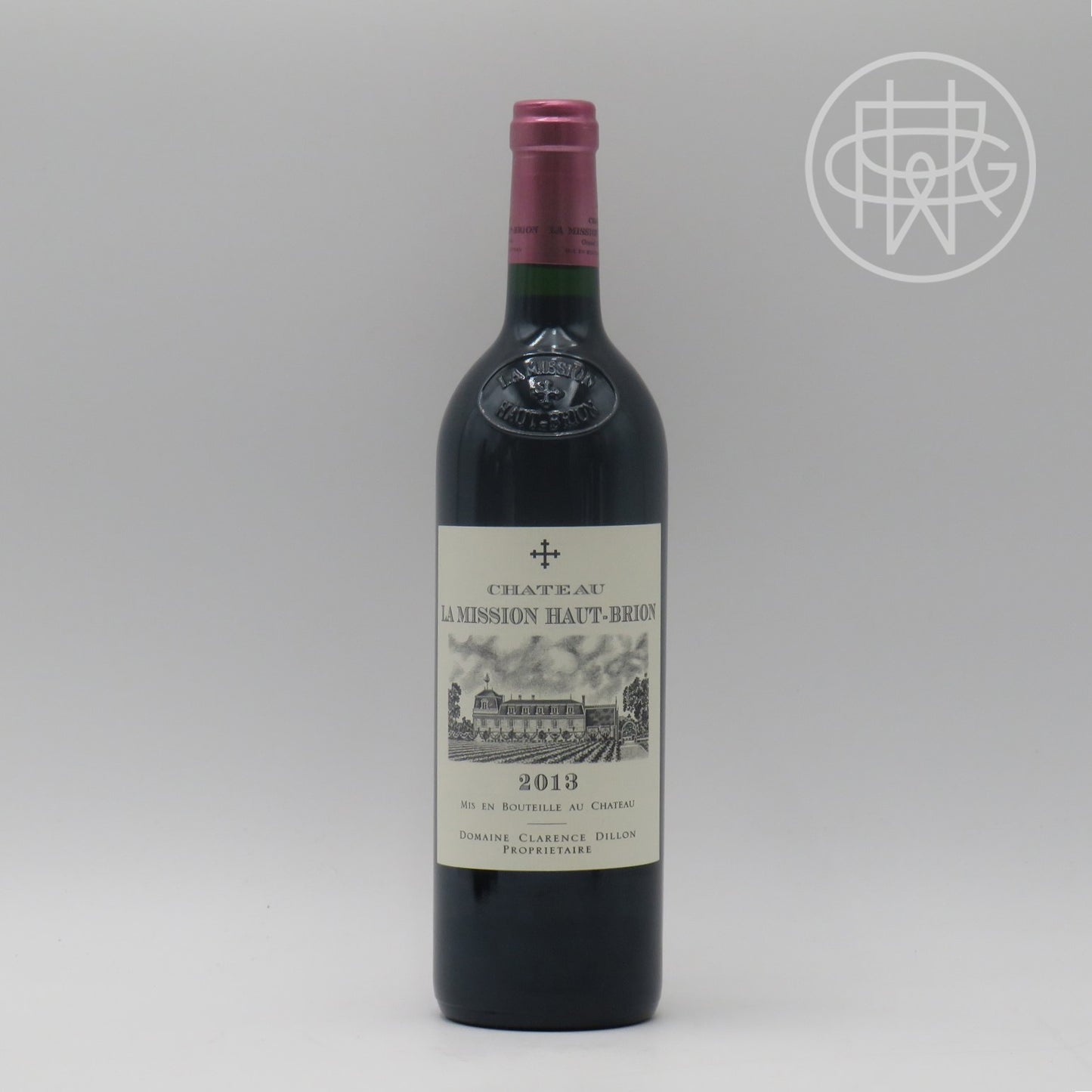 La Mission Haut Brion 2013 750mL