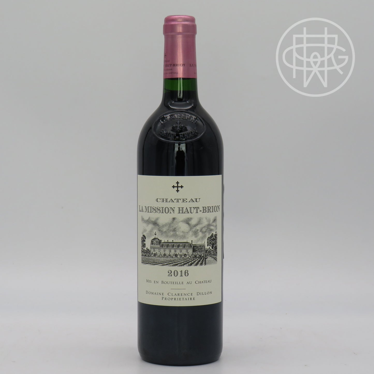 La Mission Haut Brion 2016 750mL