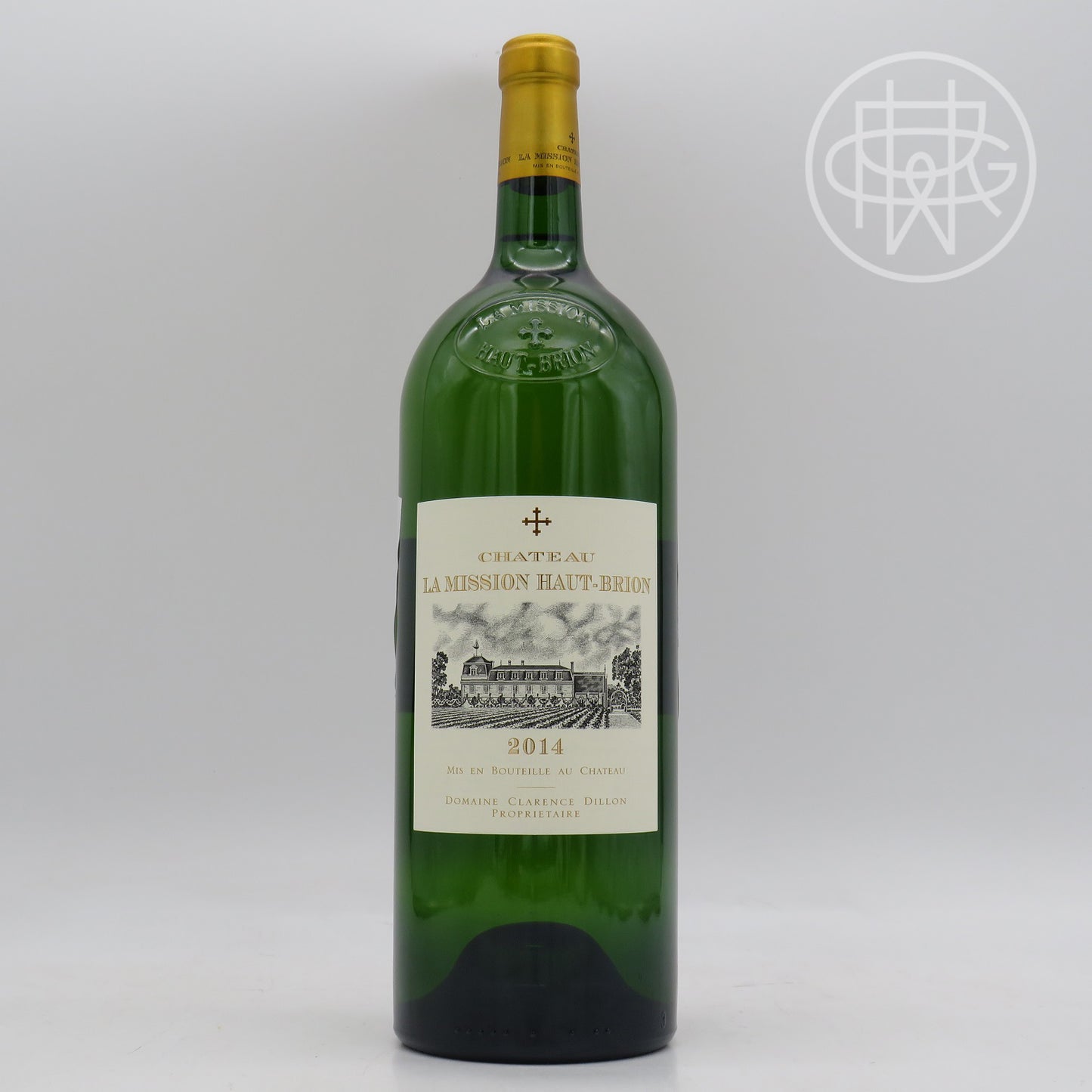 La Mission Haut Brion Blanc 2014 1.5L