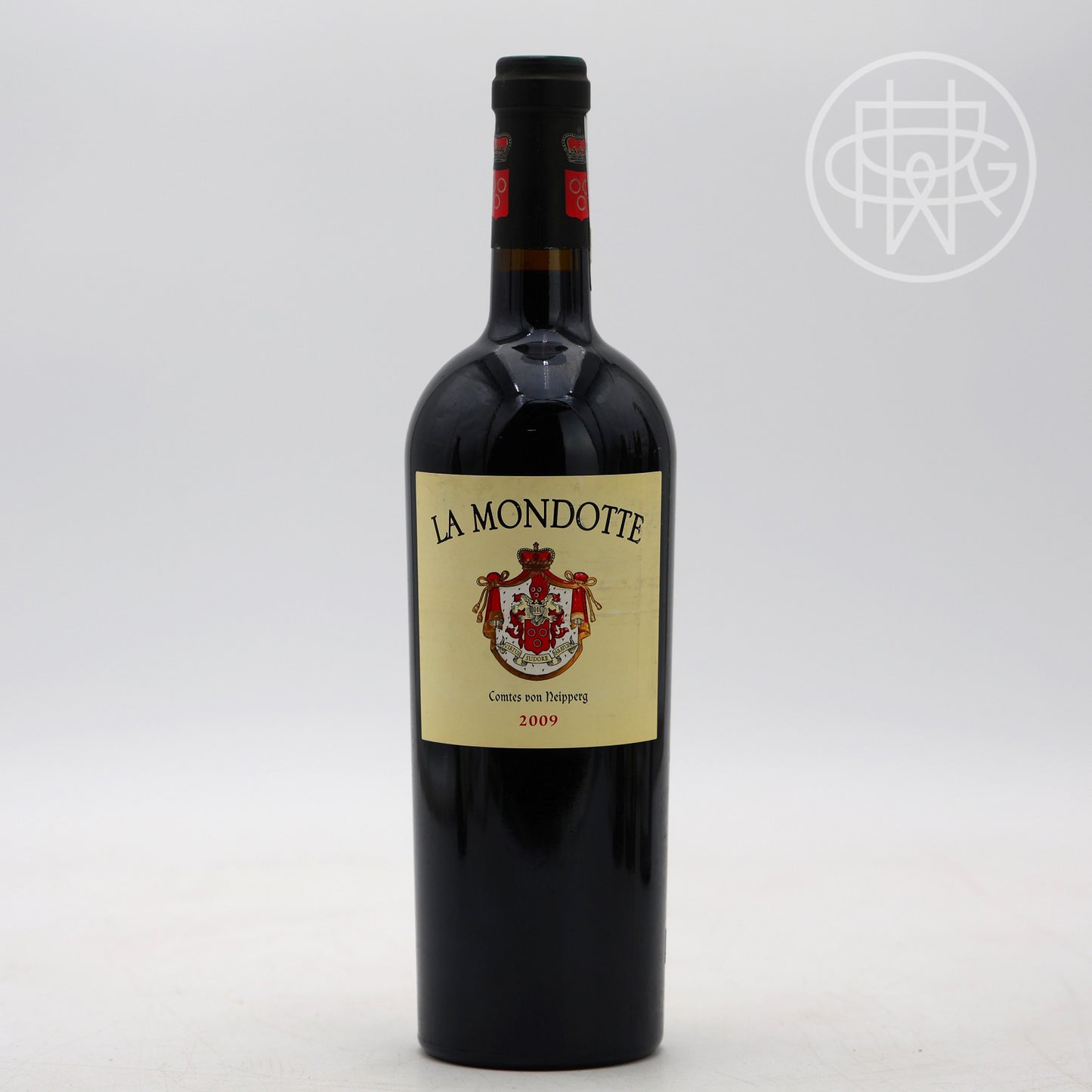 La Mondotte 2009 750mL