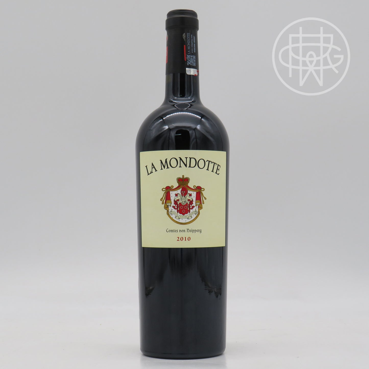 La Mondotte 2010 750mL