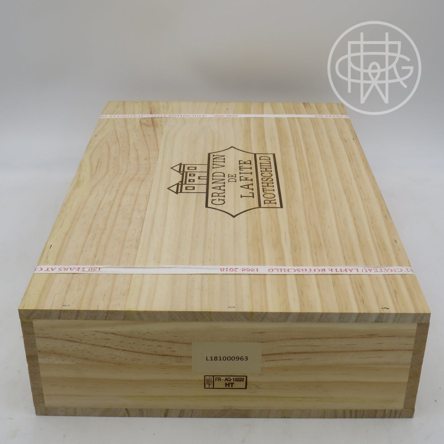 Lafite 1988 6-Pack OWC 750mL