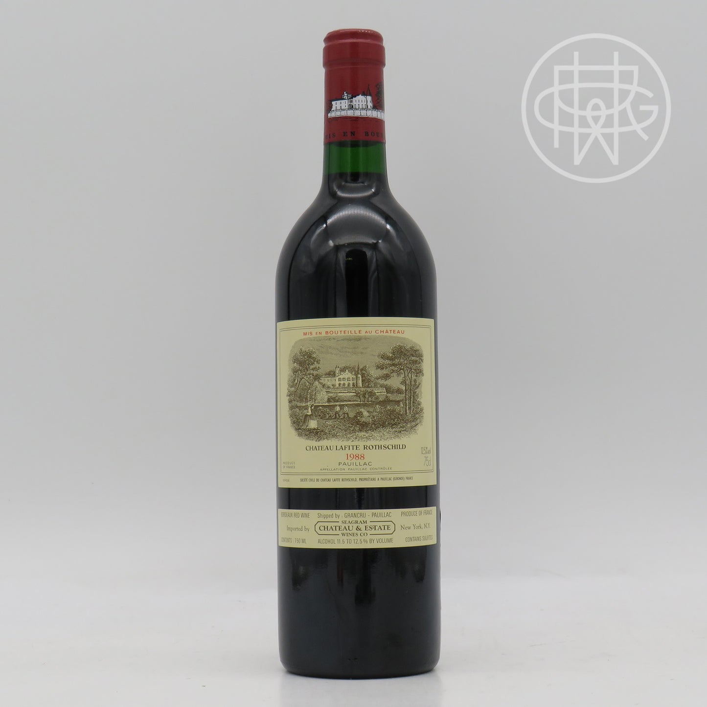 Lafite 1988 750mL