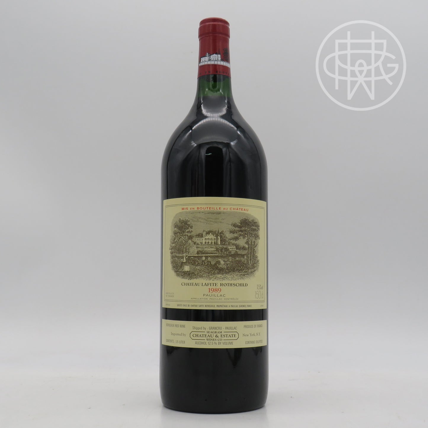 Lafite 1989 1.5L