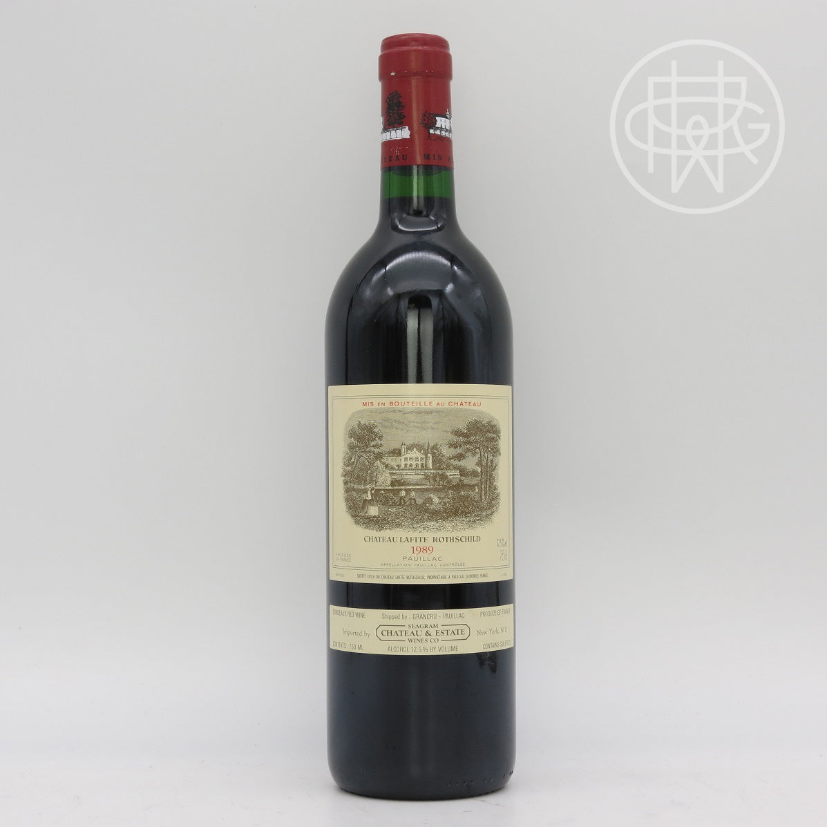 Lafite 1989 750mL