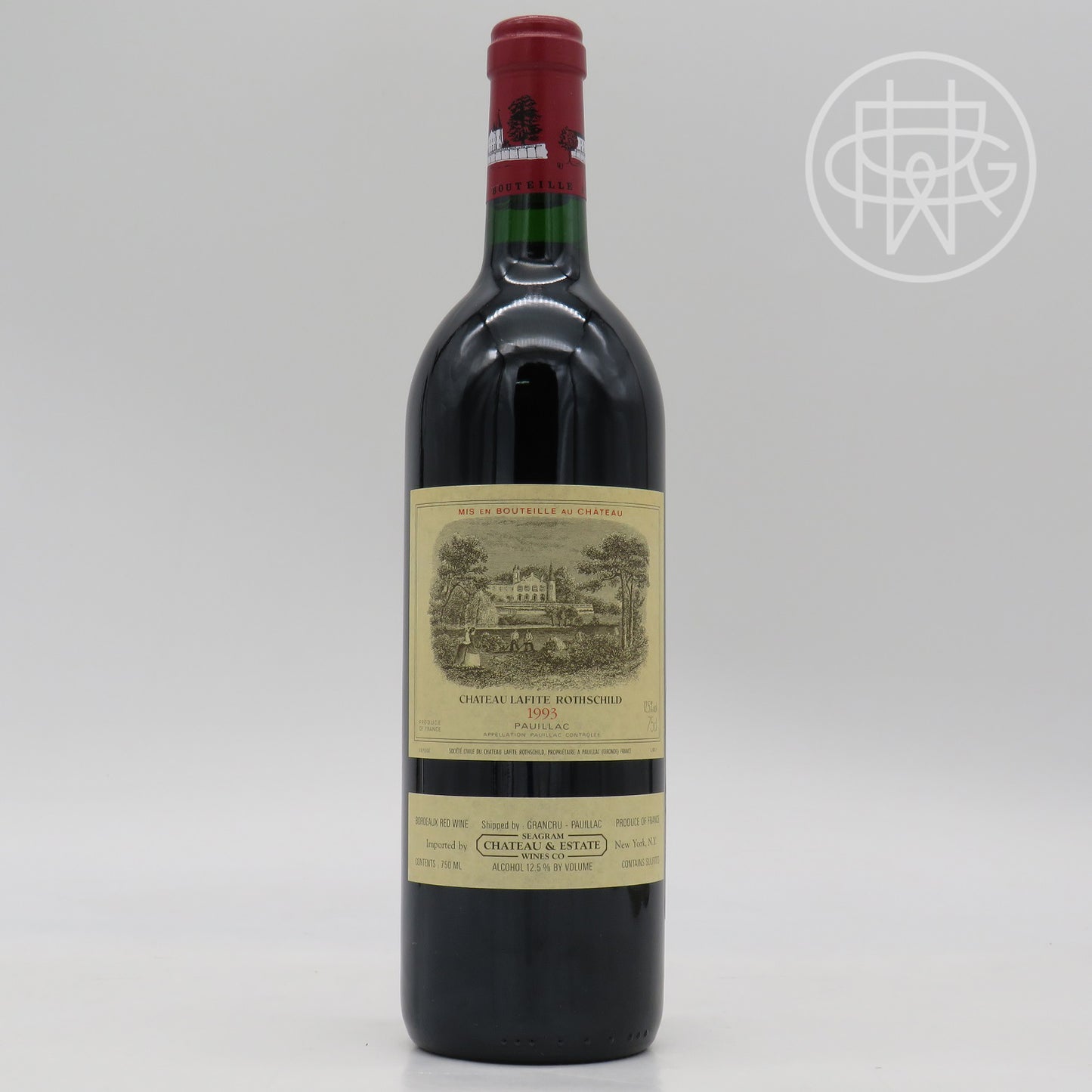 Lafite 1993 750mL