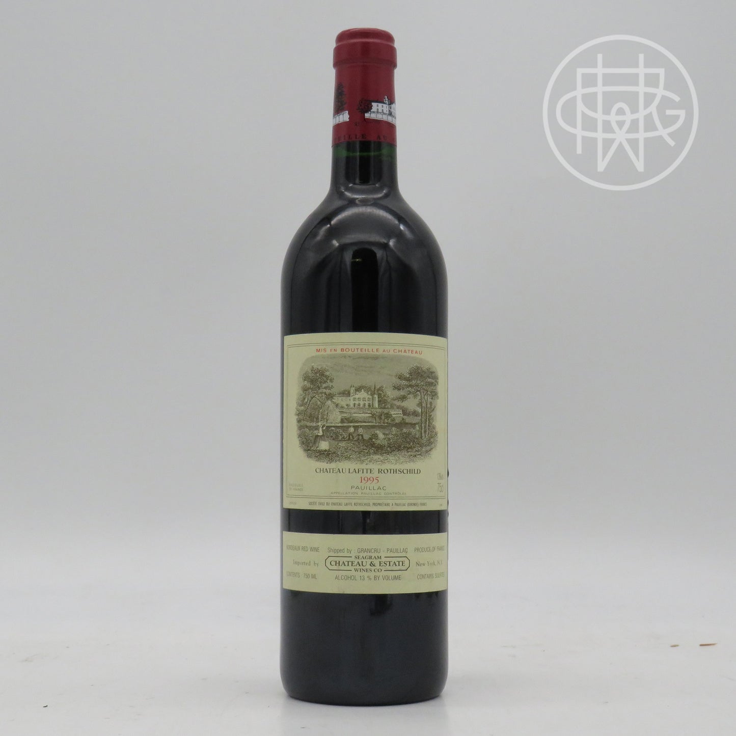 Lafite 1995 750mL