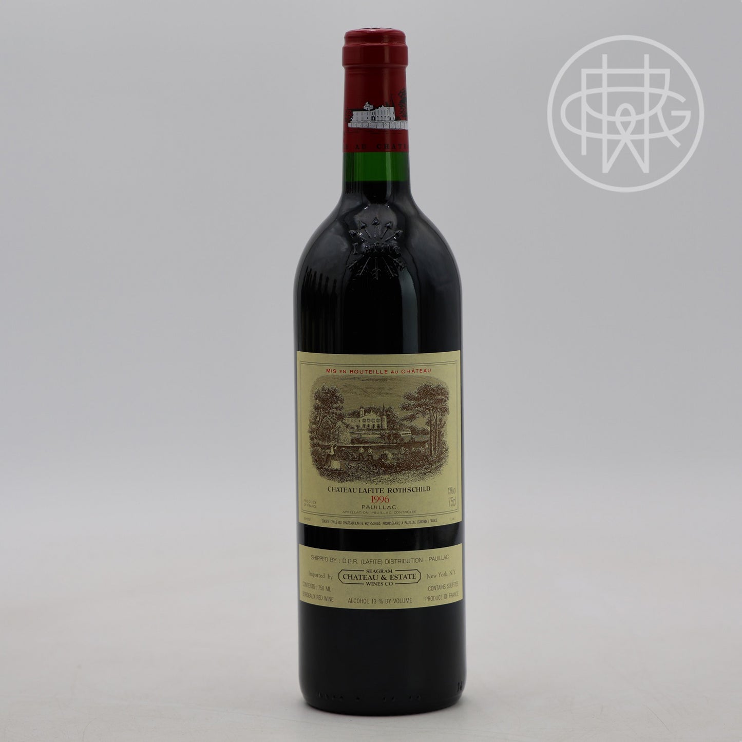 Lafite 1996 750mL