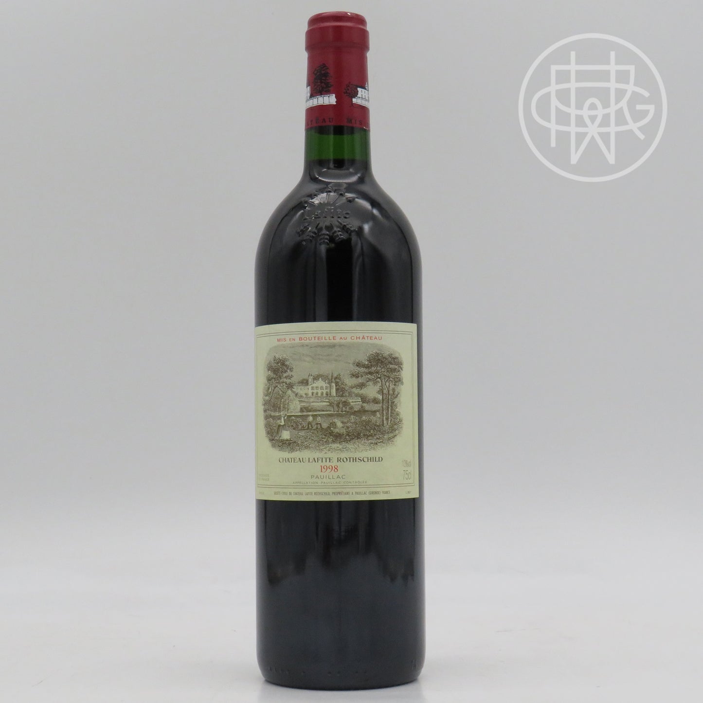 Lafite 1998 750mL