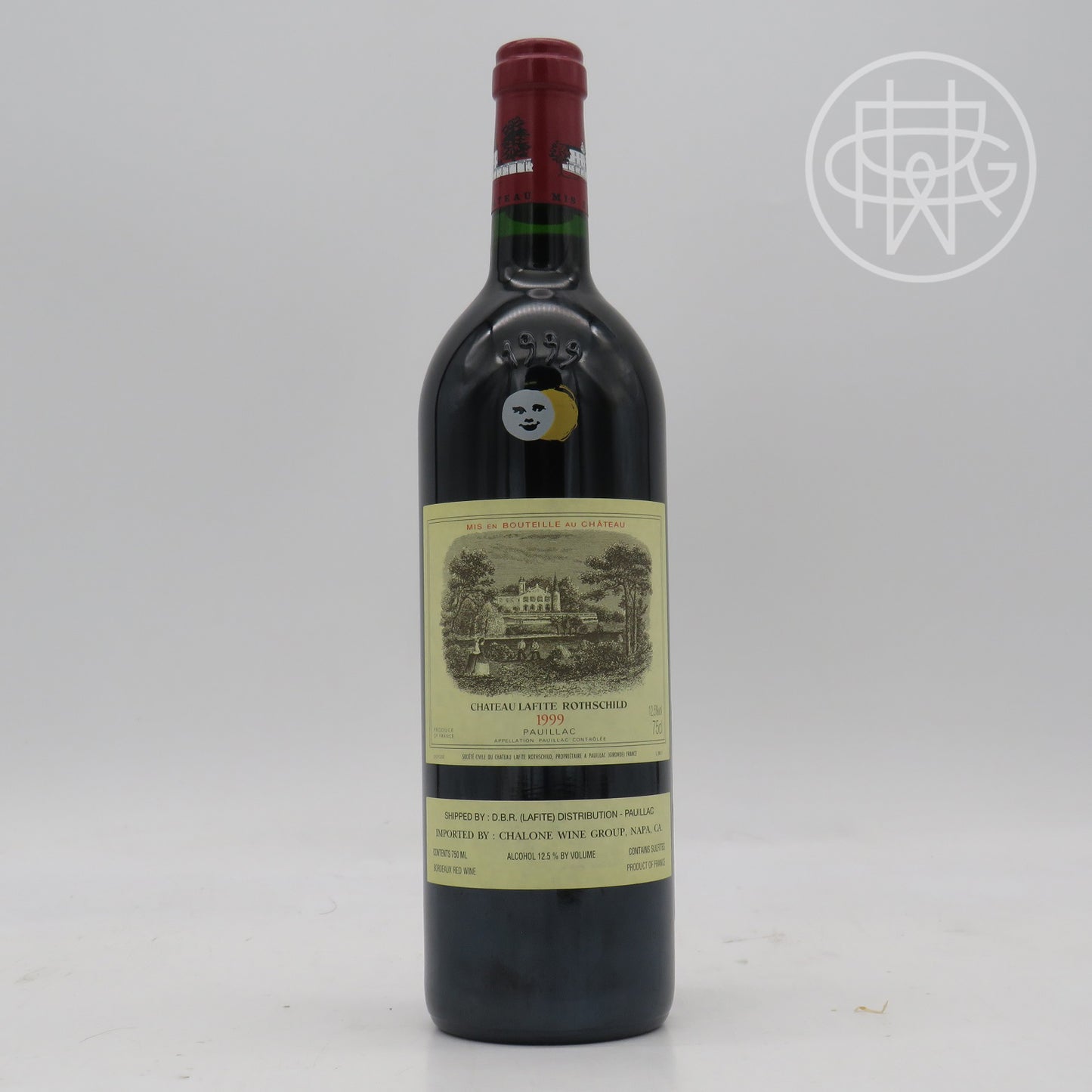 Lafite 1999 750mL