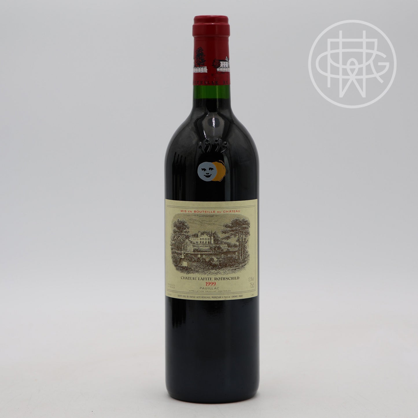 Lafite 1999 750mL
