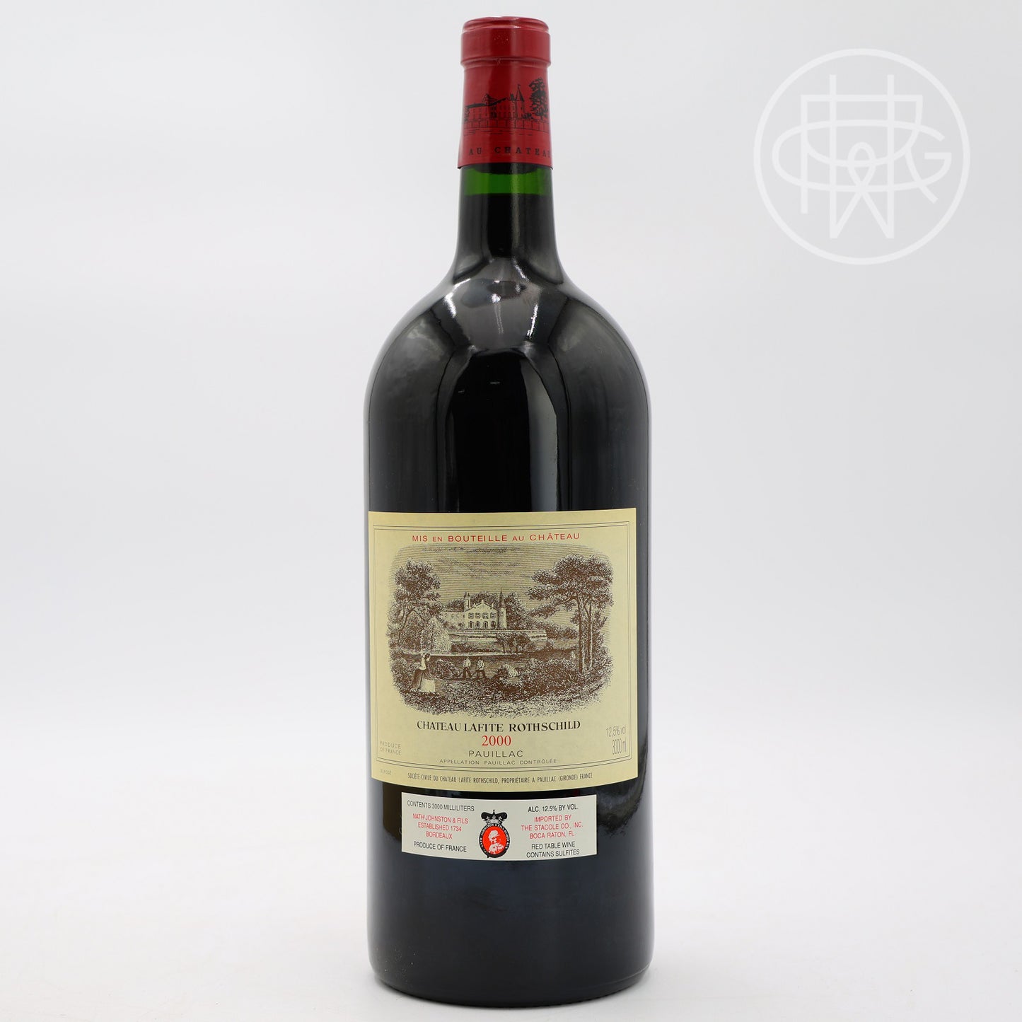 Lafite 2000 3.0L