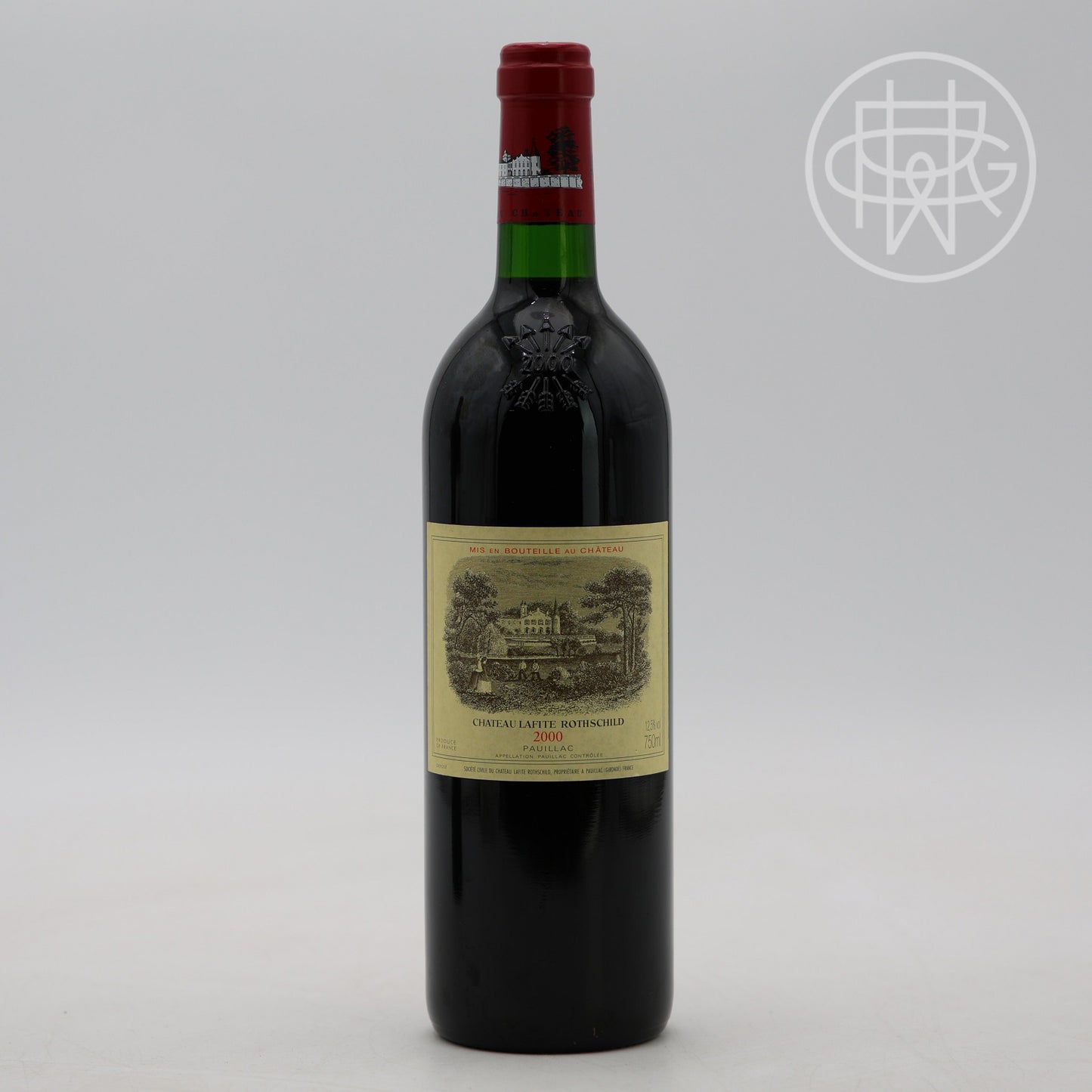 Lafite 2000 750mL